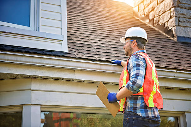 Licensed Storm Damage Roof Repair service in Rockvale, CO - Roof Repair Smedway